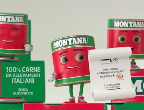 Montana: il nuovo spot ‘La tua scelta italiana!’ su tv, web e social