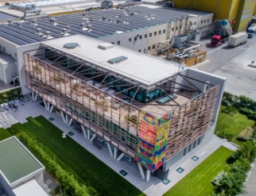 Canada / Andriani inaugura il nuovo stabilimento produttivo in Ontario