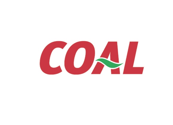 Coal