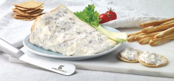 Gorgonzola