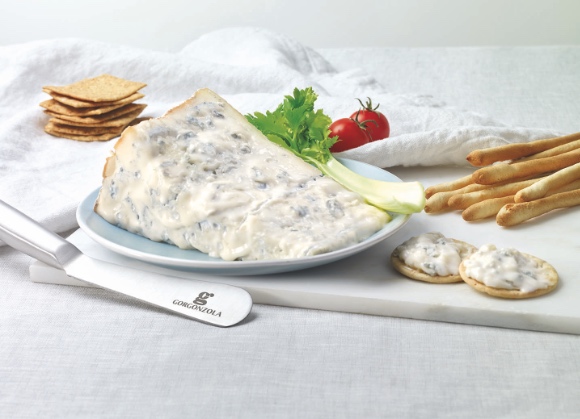 Gorgonzola