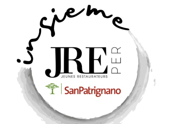 Jre per San Patrignano