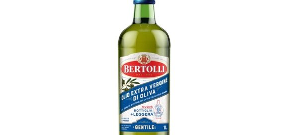 Olio Bertolli