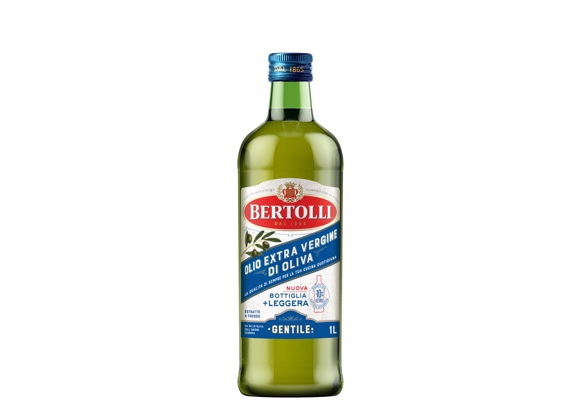 Olio Bertolli