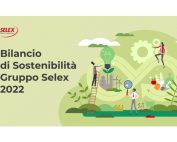 Selex-Bilancio di sostenibilità