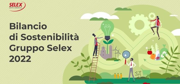 Selex-Bilancio di sostenibilità