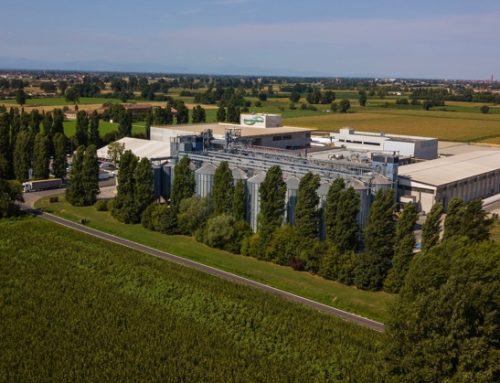 MartinoRossi pubblica il Bilancio di sostenibilità 2022