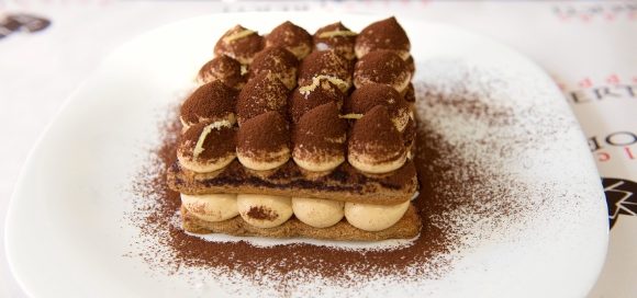 tiramisù