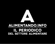 Alimentando logo