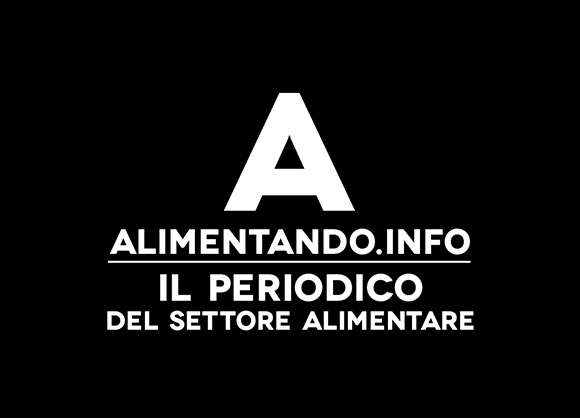 Alimentando logo