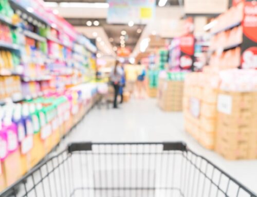 Istat: a giugno la tensione sugli alimenti fa salire l’inflazione al 3,1%