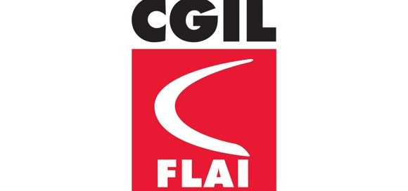 Cgil Flai