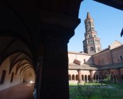 Abbazia di Chiaravalle