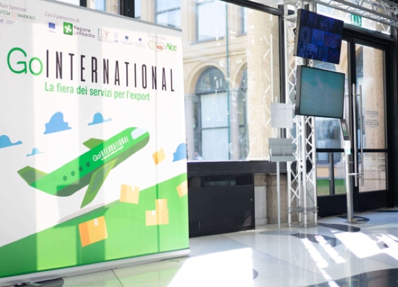 Go International 2023