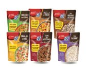 Piatti pronti Noi&Voi - Consorzio C3