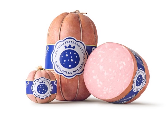 Mortadella Bologna Igp