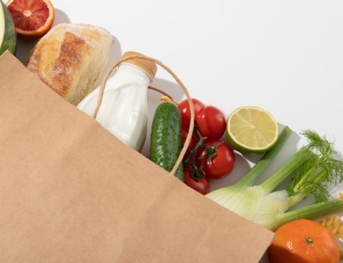 Osservatorio Immagino: gli italiani scelgono prodotti naturali, free from e made in Italy