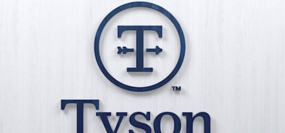 Tyson Foods