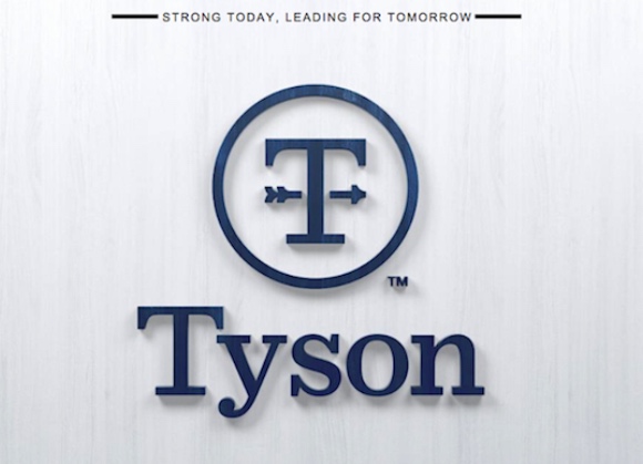 Tyson Foods
