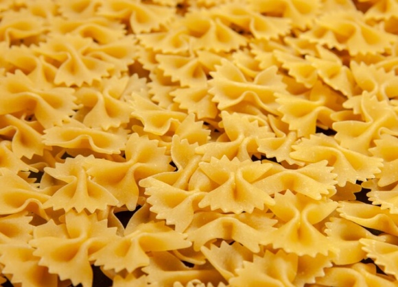 Italy is the world’s largest producer of pasta, producing 3.6 million tons annually.  The sector is worth 7 billion euros