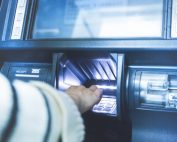 atm prelievo contanti