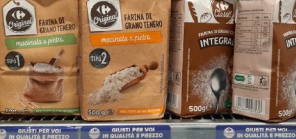 carrefour carrello anti inflazione 2