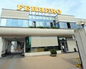 ferrero international