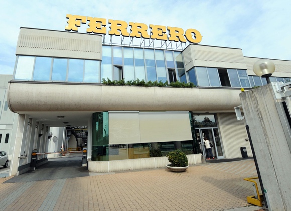 ferrero international