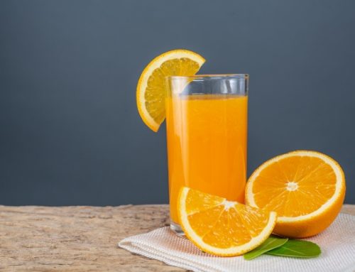 Prezzo del succo d’arancia alle stelle