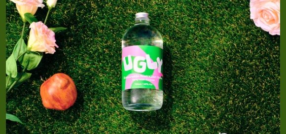 ugly vodka