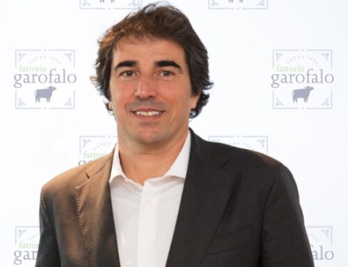 Alfio Schiatti è il nuovo chief commercial officer di Fattorie Garofalo