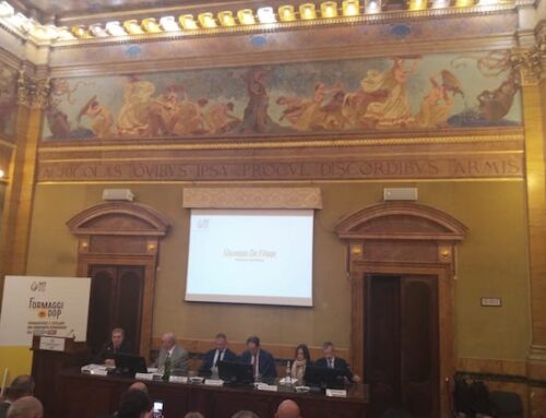 Afidop lancia un’alleanza strategica con i ristoranti italiani