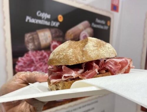 I salumi piacentini Dop protagonisti ad Anuga