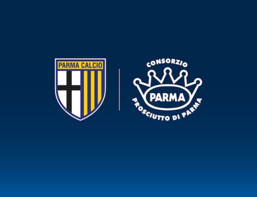 Il Prosciutto di Parma diventa official partner del Parma calcio