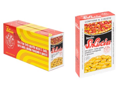 Lievito Santa Lucia: la proposta gluten free di Ar.pa Lieviti