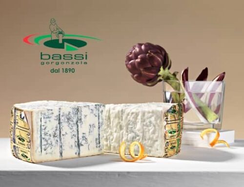 Bassi Formaggi premiata al Concorso caseario nazionale Infiniti Blu