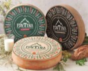 Fontina Dop