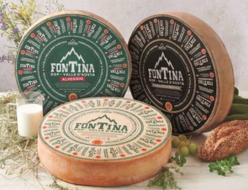 Modifiche al Disciplinare della Fontina Dop: arrivano il prodotto d’Alpeggio e a Lunga Stagionatura