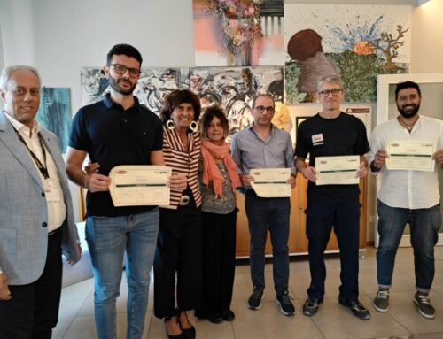 Granoro ottiene la certificazione ‘Lean Six Sigma Green Belt’