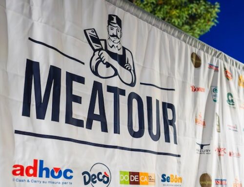 Multicedi: nuova edizione del Meatour 2023, per scoprire il mondo delle carni