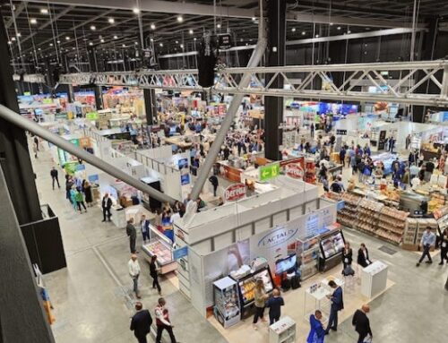 Al via il Salone Carrefour 2023 (Milano, 27-28 settembre)