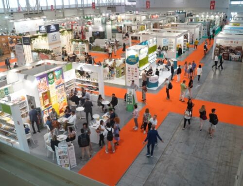 Sana 2023: successo per la prima edizione b2b, 650 espositori e 12.500 visitatori professionali