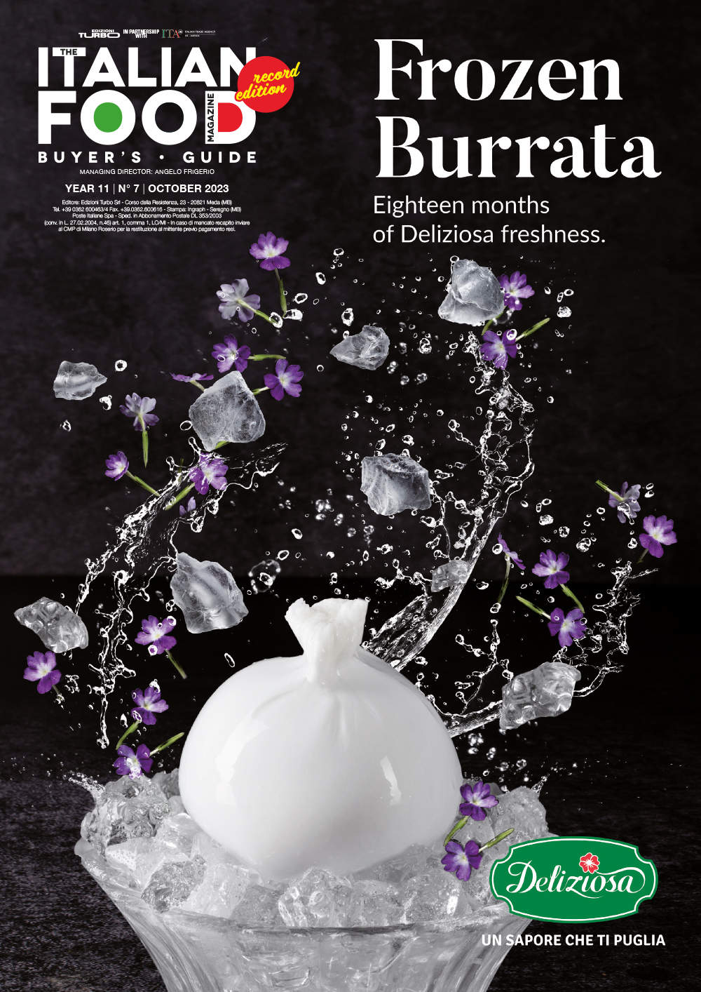 TheItalianFoodMagazineOttobre2023