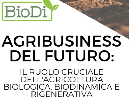 ‘Agribusiness del futuro’: Demeter organizza un convegno sull’agricoltura bio presso Sda Bocconi