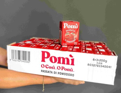 Sostenibilità e alimentazione sana: il progetto didattico di Pomì nelle scuole primarie