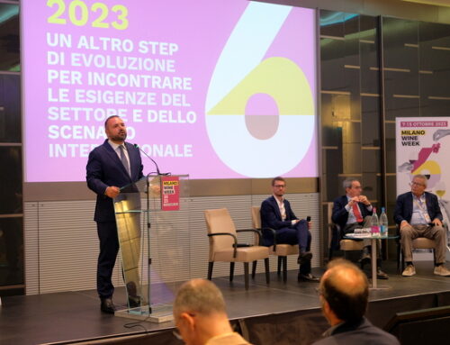 Presentata la sesta edizione della Milano Wine Week