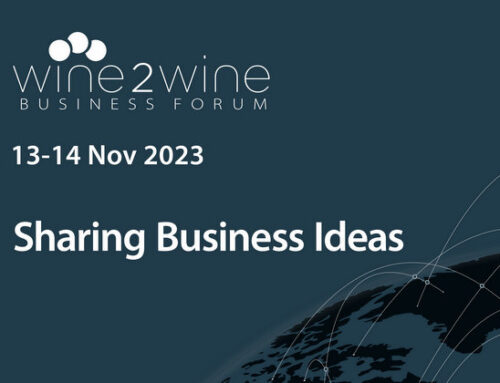 Cinque tasting session inedite a wine2wine Business Forum 2023