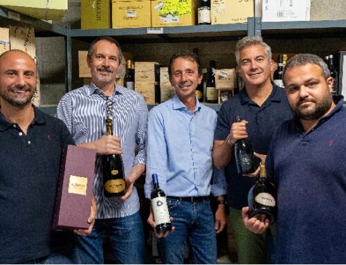 Dalla partnership tra Yeppon e Bibentes nasce Bibes.it, nuovo e-commerce del vino
