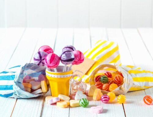 Caramelle: negli Usa, vendite a 12,9 miliardi di dollari. Tra i nuovi trend, i prodotti liofilizzati