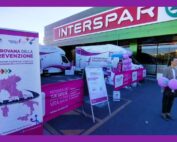 carovana della prevenzione